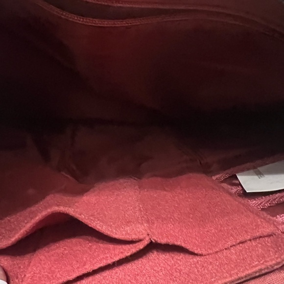 Laptop Bag 13” X 17” EUC *Like New * - Picture 5 of 11